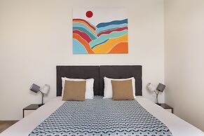Bellevue Residence Suites