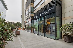 Bellevue Residence Suites