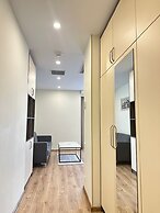 Bellevue Residence Suites