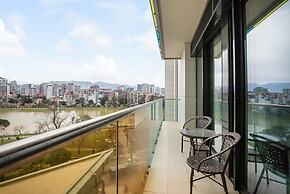 Bellevue Residence Suites
