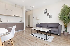 Bellevue Residence Suites