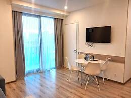 Bellevue Residence Suites