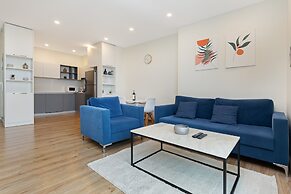 Bellevue Residence Suites