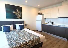Bellevue Residence Suites