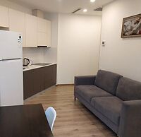 Bellevue Residence Suites