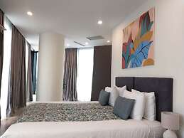 Bellevue Residence Suites