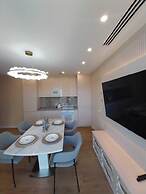 Bellevue Residence Suites