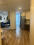 Bellevue Residence Suites