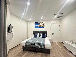 Bellevue Residence Suites