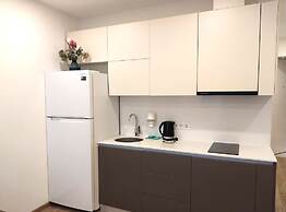 Bellevue Residence Suites