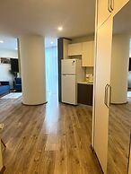 Bellevue Residence Suites