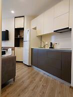 Bellevue Residence Suites