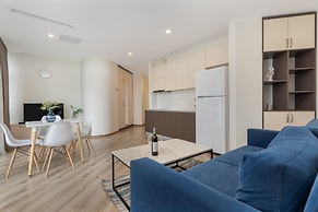 Bellevue Residence Suites