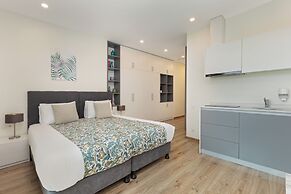 Bellevue Residence Suites