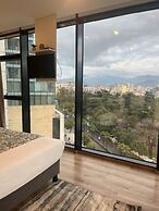 Bellevue Residence Suites