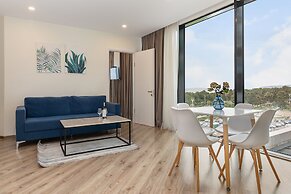 Bellevue Residence Suites