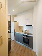 Bellevue Residence Suites
