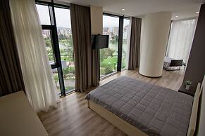 Bellevue Residence Suites