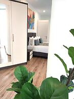 Bellevue Residence Suites