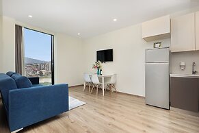 Bellevue Residence Suites