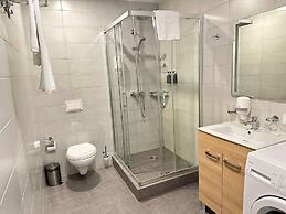 Bellevue Residence Suites