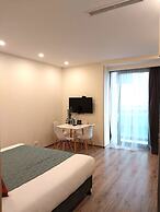 Bellevue Residence Suites