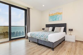 Bellevue Residence Suites