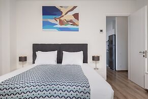 Bellevue Residence Suites