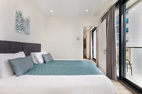 Bellevue Residence Suites