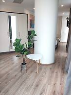 Bellevue Residence Suites