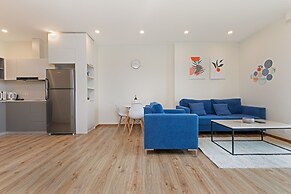Bellevue Residence Suites