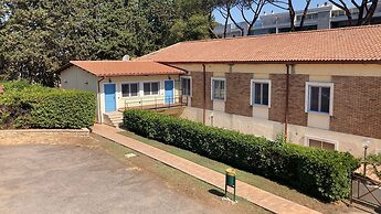 Hotel Quadrifoglio by Mancini