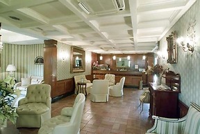 Hotel Quadrifoglio by Mancini