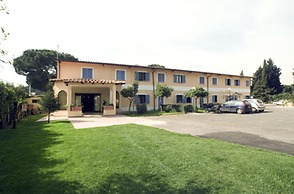Hotel Quadrifoglio by Mancini