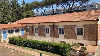 Hotel Quadrifoglio by Mancini