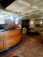 Hotel Quadrifoglio by Mancini