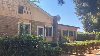 Hotel Quadrifoglio by Mancini