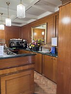 Hotel Quadrifoglio by Mancini