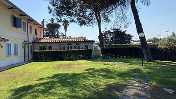 Hotel Quadrifoglio by Mancini