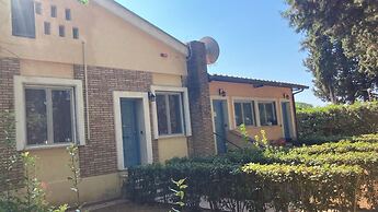 Hotel Quadrifoglio by Mancini