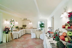 Hotel Quadrifoglio by Mancini