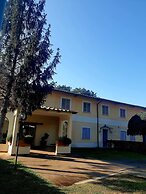 Hotel Quadrifoglio by Mancini