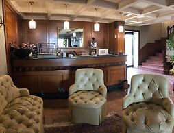 Hotel Quadrifoglio by Mancini