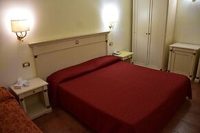 Hotel Quadrifoglio by Mancini