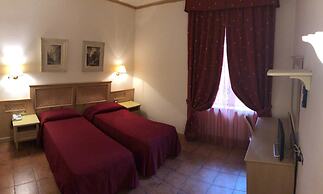 Hotel Quadrifoglio by Mancini