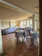 Hotel Quadrifoglio by Mancini