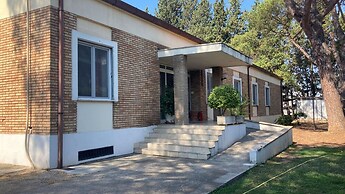 Hotel Quadrifoglio by Mancini