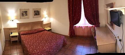 Hotel Quadrifoglio by Mancini