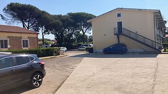 Hotel Quadrifoglio by Mancini