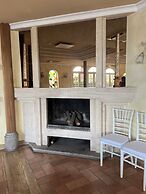 Hotel Quadrifoglio by Mancini